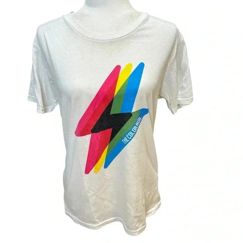 The Color Run Size M - image 1